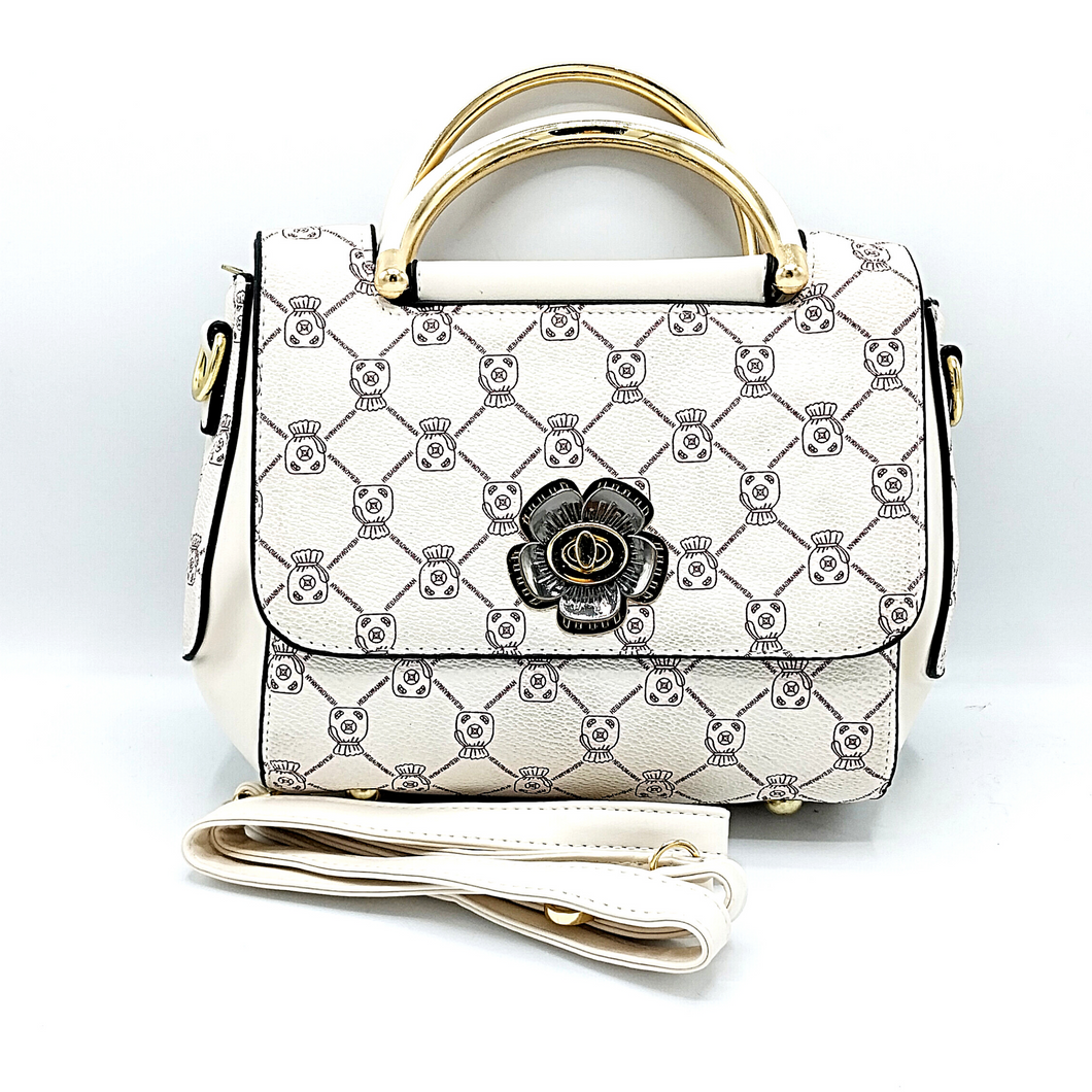 Coach Parker Top Handle Bag