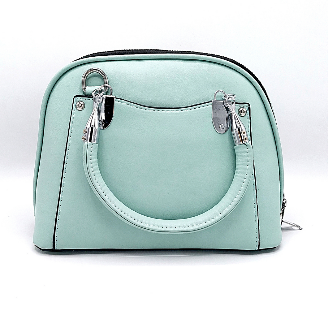 Rolling pastel bag