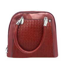 Load image into Gallery viewer, checkerboard handbag
